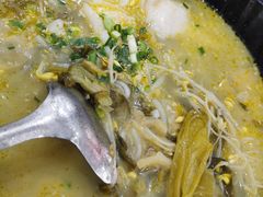 -好人民间·番茄鱼酸菜鱼(杭州永旺梦乐城店)