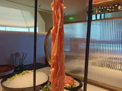 -宽来·欢聚火锅(来福士广场水景店)