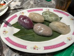 -禄婶鸡煲·打边炉