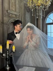 点击看大图 -城市花园婚纱摄影