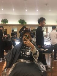 -THE LOG SALON 记录