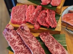 -银座苑烧肉酒场·烤活鳗(仙霞路店)