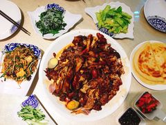 -傅记酱肉