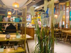 大堂-越美小馆·越南料理(曲江店)