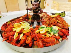 -南京大个子龙虾精菜馆