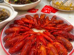 -虎虎龙虾大排档(双井店)