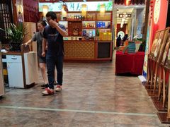 -鱼痴渔醉·食鲜集(月亮湾店)