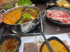 -呷哺呷哺(西单大悦城店)