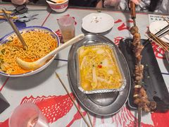 -辉记炭烧海鲜大排档·老字号(福田店)