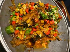 -小湘旺臭鳜鱼·新湘菜(马连道路店)