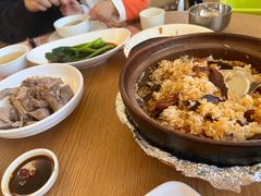 -顺风汤馆·广府粤菜(江宸天街店)