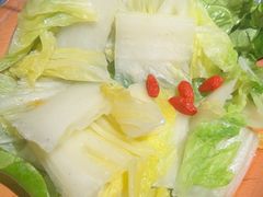 -探鱼·鲜青椒爽麻烤鱼(北京路天河城店)