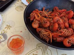 -聚味瞿记·龙虾堂(梅溪湖店)