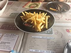-安妮意大利餐厅(日坛店)