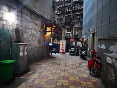 -万县面馆(高笋塘店)