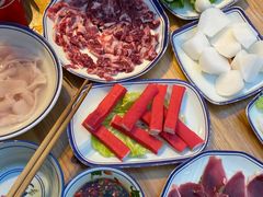 -厝味火锅·潮汕卤水火锅(十一合店)