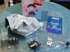 -泡泡玛特POPMART(武汉天地壹方店)