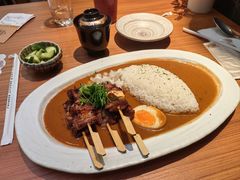 -CURRY YA 熟成咖哩專門店(深圳湾万象城店)