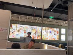 -清晖小苑·顺德菜(观澜湖新城店)