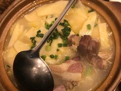 -一楼食业·美食人家