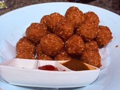 -真地道京味府·鲜橙烤鸭·北京菜(朝外大街东大桥店)