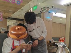 -海底捞火锅(大融城店)