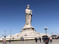 -天津妈祖文化园