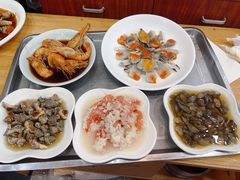 -红灯笼龙凤饭店(宁波老字号店)