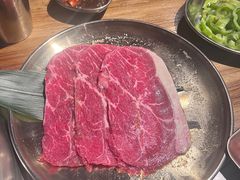 -汉拿山(北京上地华联店)