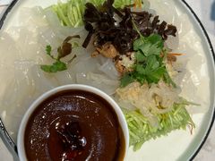 -北李妈妈菜·海肠捞饭(开发区万达店)