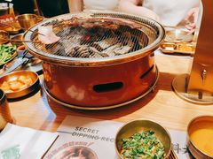 -闻老头·菊花炭烤肉(D11店)