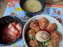 -火影忍者一乐拉面(环球港店)