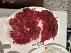 -八合里潮汕鲜牛肉火锅(上海汇智广场店)