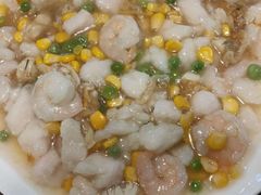 -船歌鱼水饺(高新园区店)