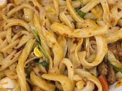 -王菊美食街·王菊面馆(总店)