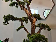 -松鹤楼·非遗·苏帮菜(融科店)