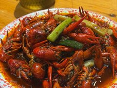 -老姑砂锅·烧烤天津菜(体北道店)