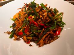 -一坐一忘云南菜(卓悦中心)