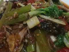 -辛记豆汤家常菜(芳草街店)