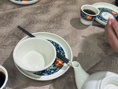 -老浒记烤鸭-北京菜(琉璃厂店)