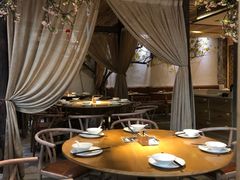 大堂-渔太泰漓江小馆·广西融合菜(西街店)