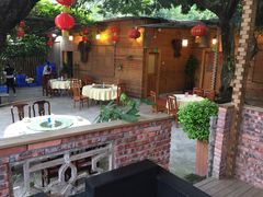 -横琴公社餐厅