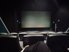 -中影国际影城(CINITY LED横岗店)