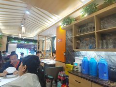 -雅酌园·烟火南京菜(颐和路店)
