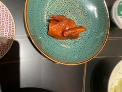 -鸽子侯·家宴·平价海鲜(绿地店)