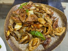 -三子下水馆(南十四道街151号店)