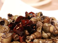 -可可大虾武汉土菜大排档(万松园1店)