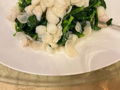 -上海和平饭店华懋阁 Cathay Room