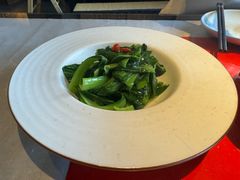 -春色如许·茶食餐厅(桃李春风店)