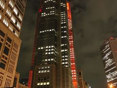 -东京都厅舍